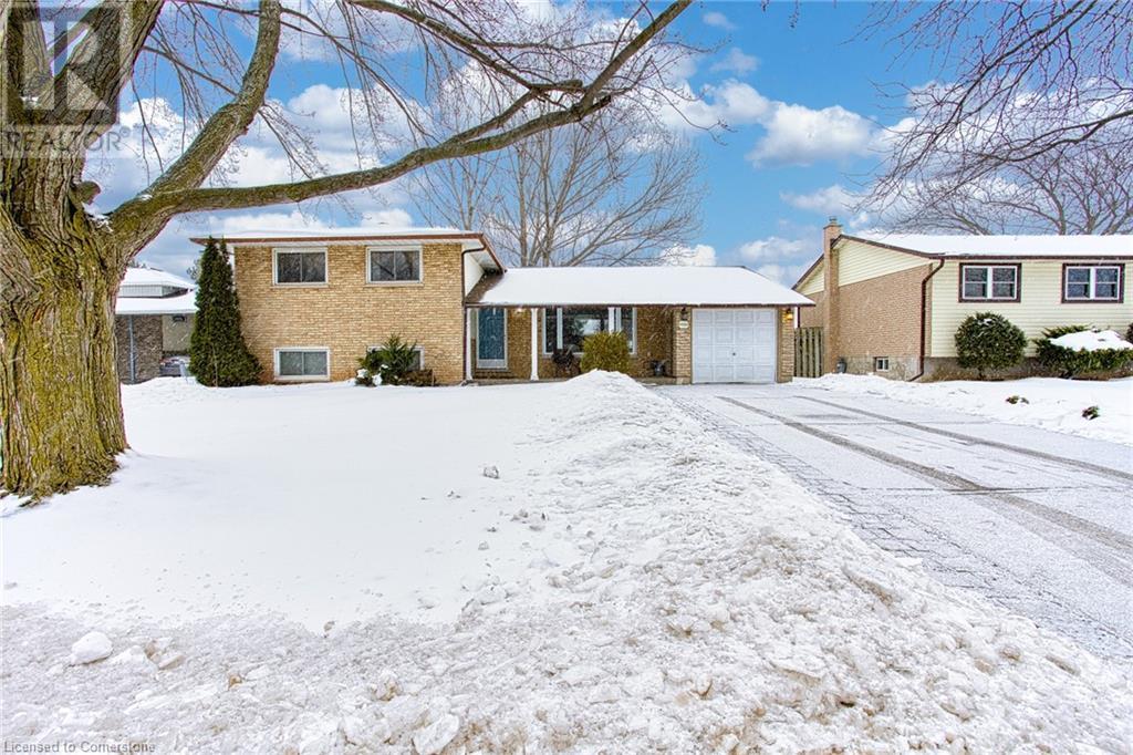 5038 Hartwood Avenue Property Photo