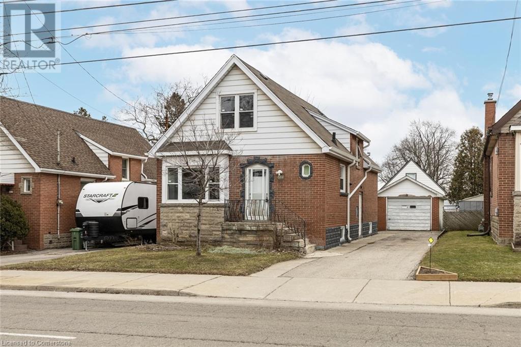 559 Upper Sherman Avenue Unit# Upper Property Photo
