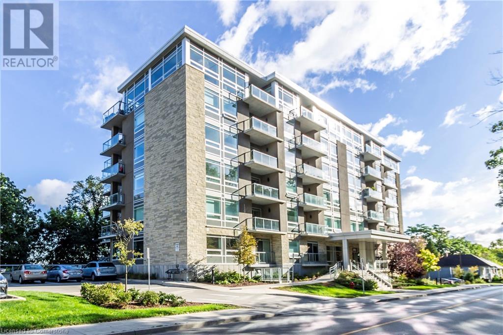 479 Charlton Avenue E Unit# 404 Property Photo
