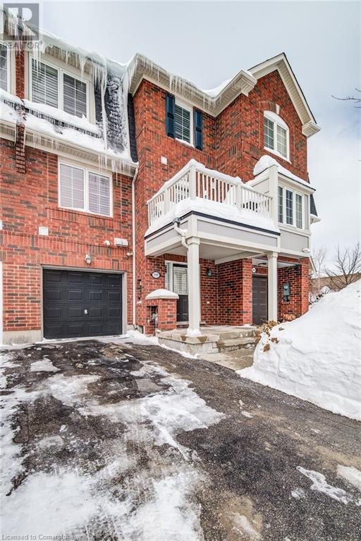 599 Speyer Circle Property Photo