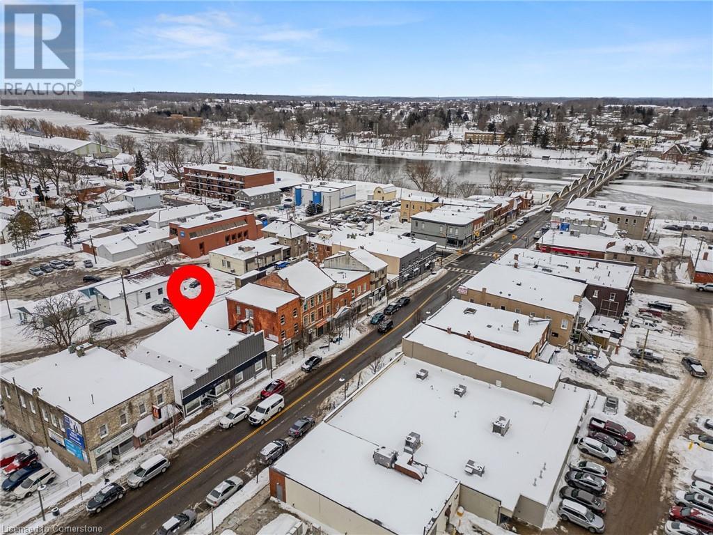 64 Argyle St N Property Photo
