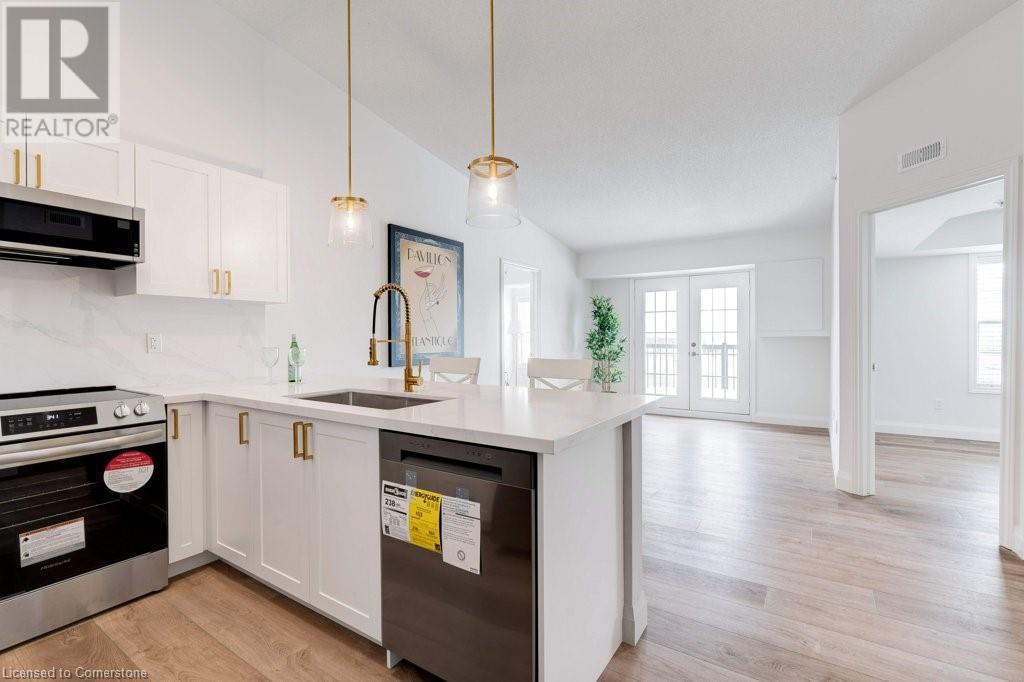 1491 Maple Avenue Unit# 409 Property Photo