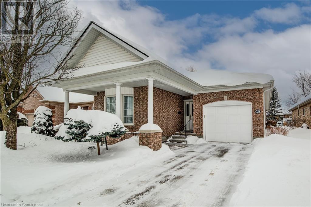 13 Village By The Arboretum Real Estate Listings Main Image