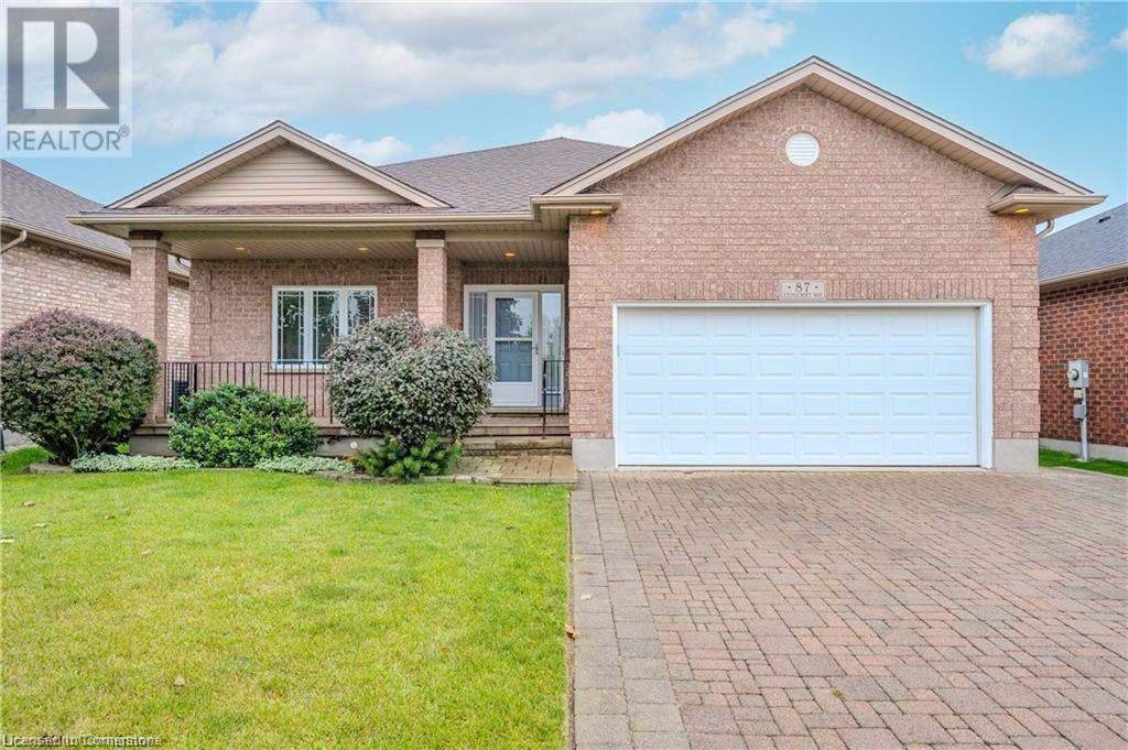 87 Stonecroft Way Property Photo