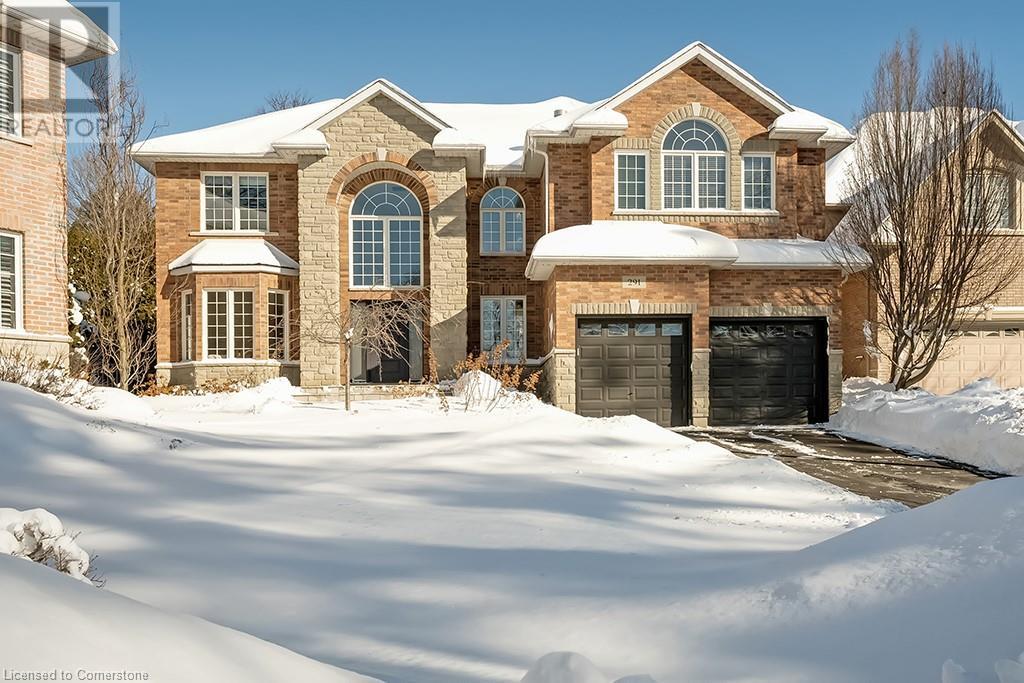 291 Glen Afton Drive Property Photo