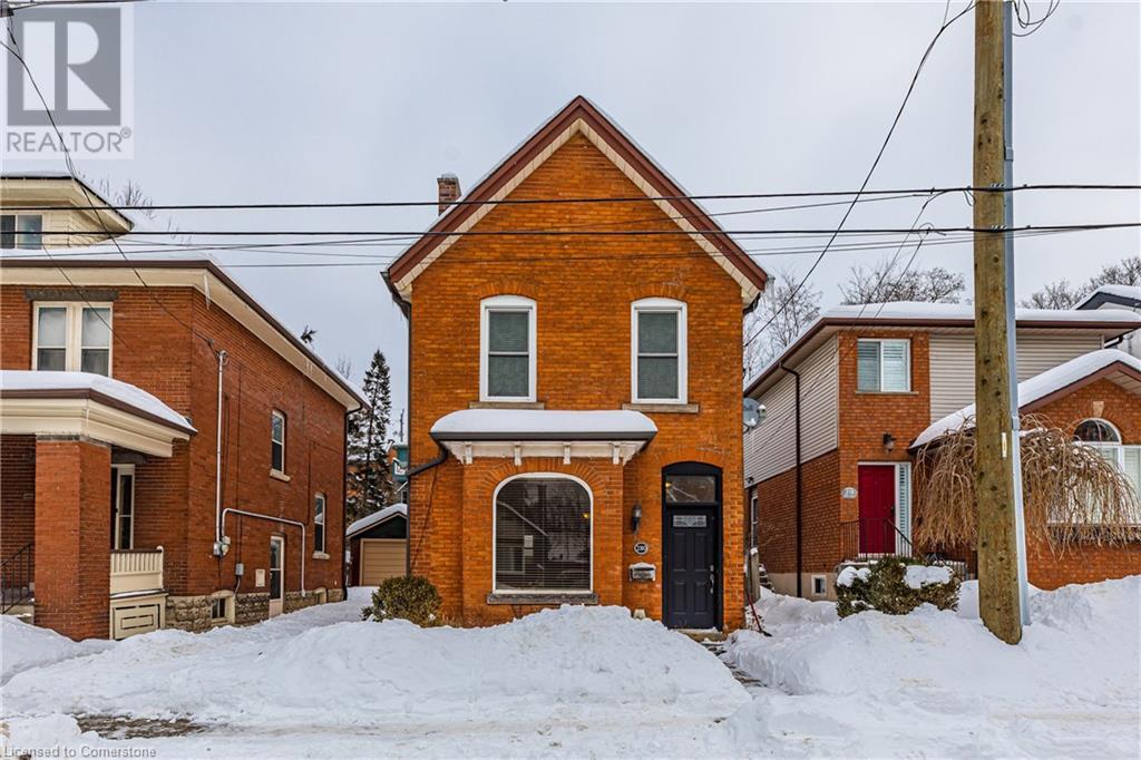 280 Bold Street Property Photo