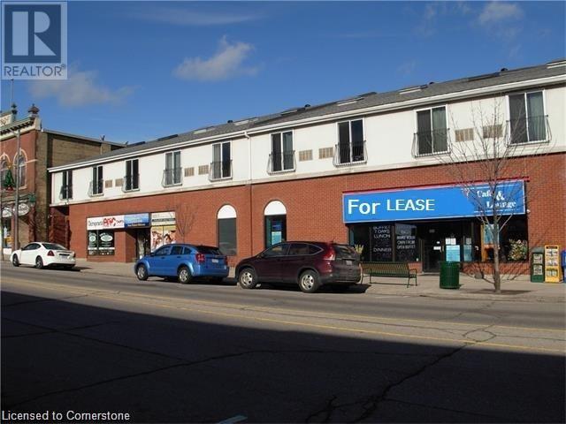 855 King Street E Unit# 3 Property Photo