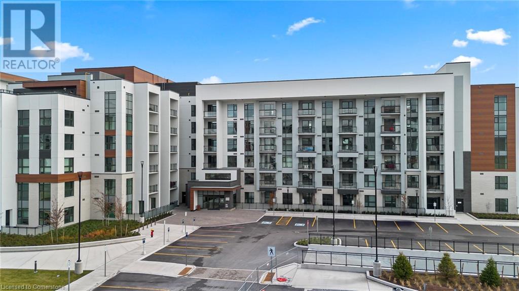 480 Gordon Krantz Avenue Unit# 303 Property Photo