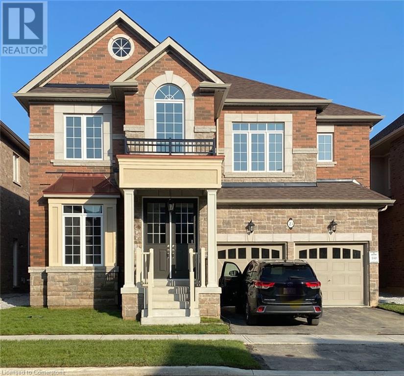 23 Elverton Crescent Unit# Bsmt Apt Property Photo