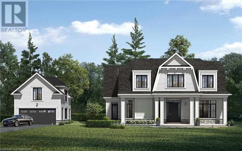 Lot 19 Allan Street Property Photo