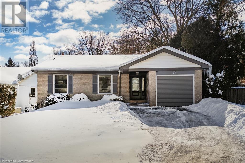 79 Ann Street Property Photo