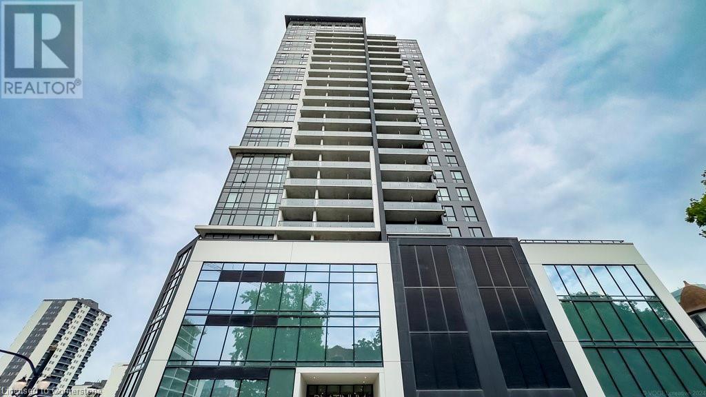 15 Queen Street S Unit# 902 Property Photo