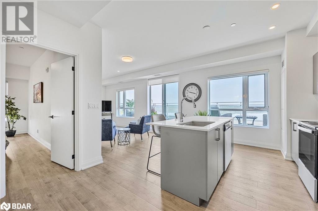 58 Lakeside Terrace Unit# 1105 Property Photo