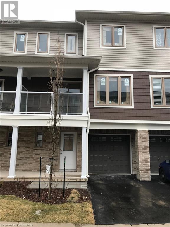 46 Scarlett Common Unit# 8 Property Photo