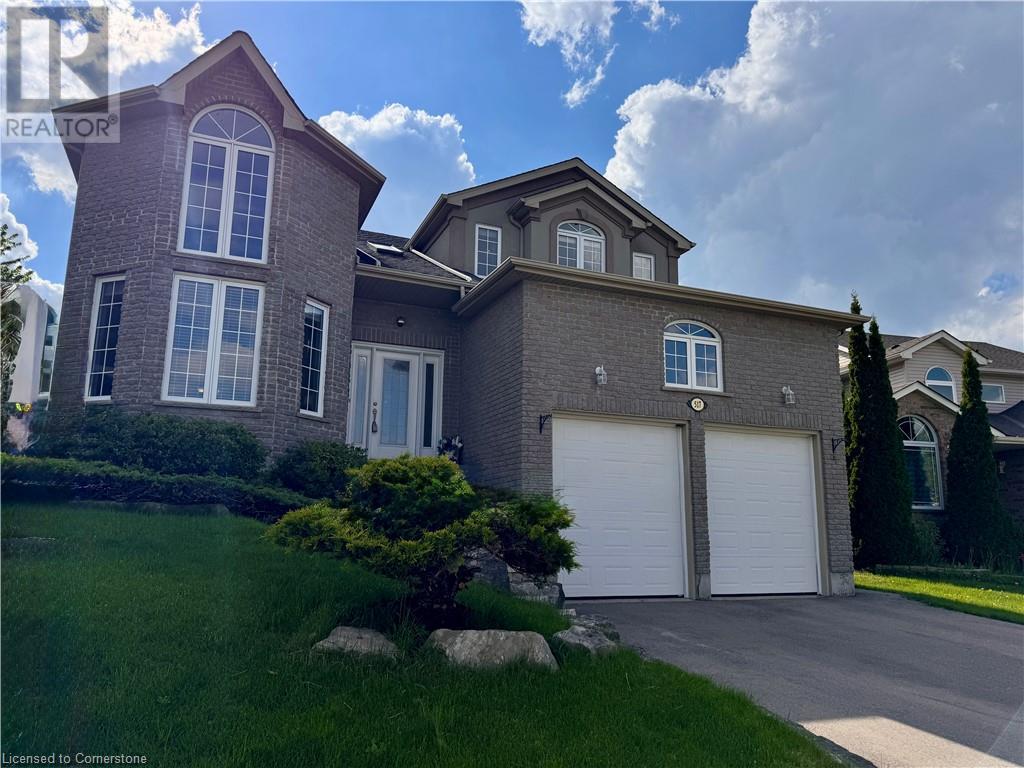 517 Yorkshire Drive Property Photo 1