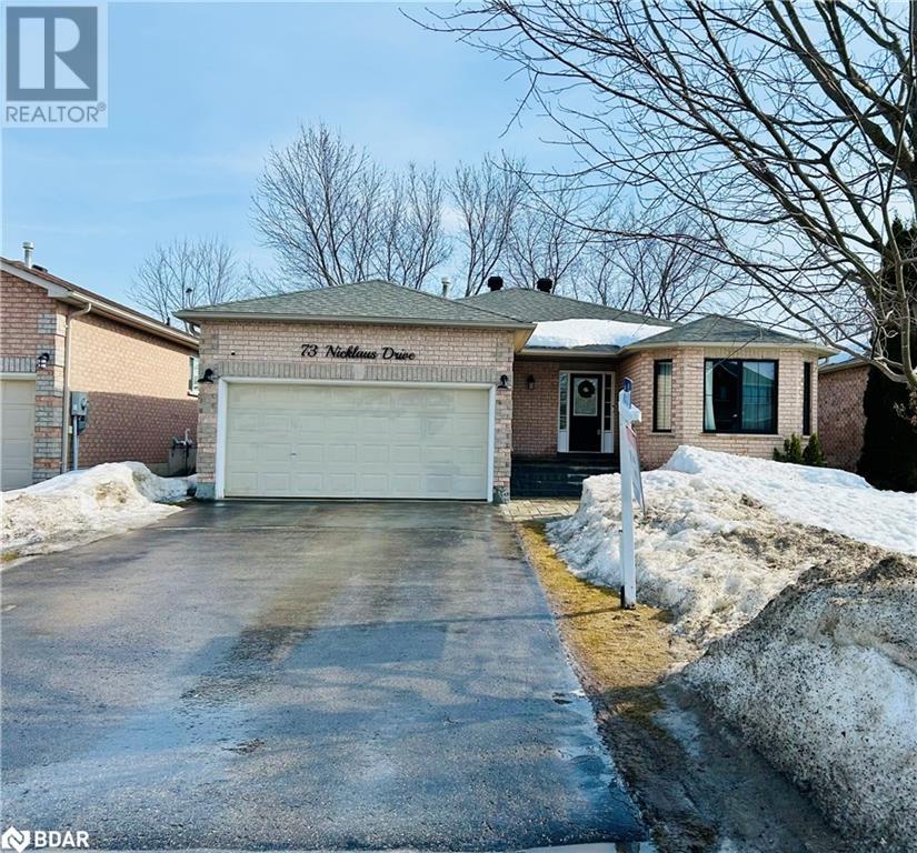 73 Nicklaus Drive Property Photo