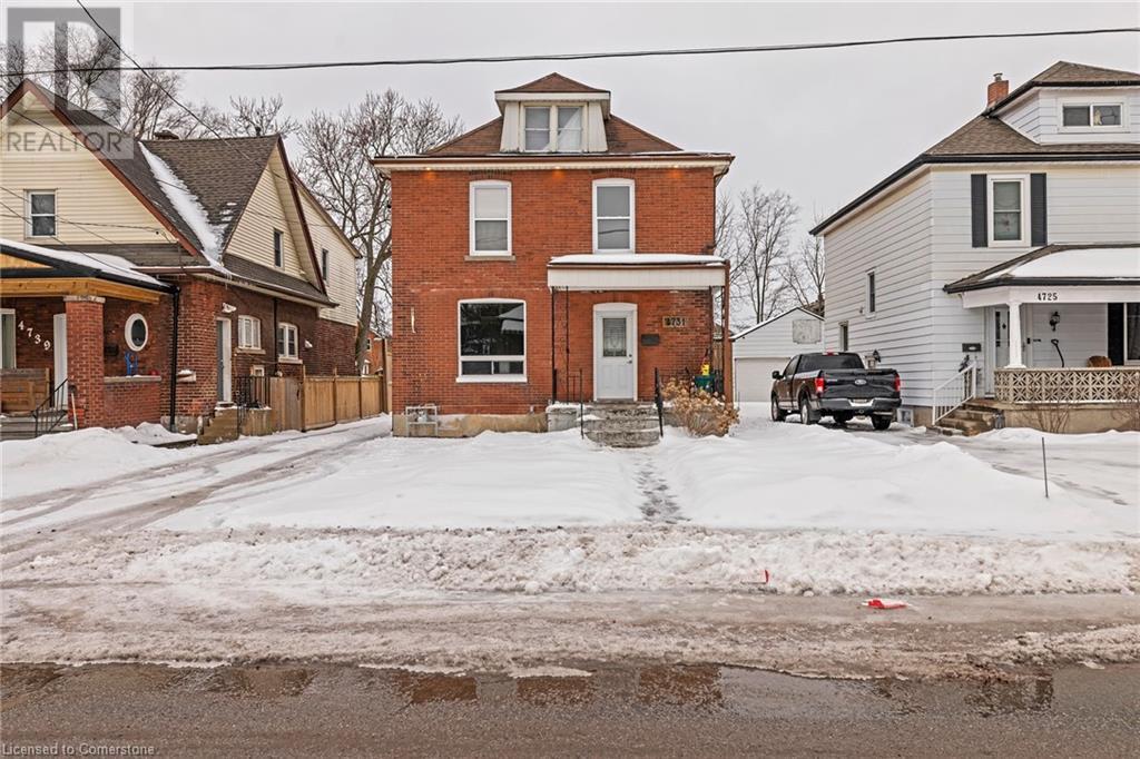 4731 Third Avenue Property Photo