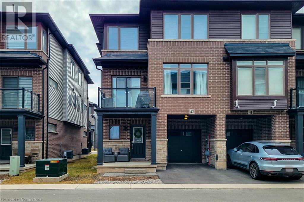 575 Woodward Avenue Unit# 42 Property Photo