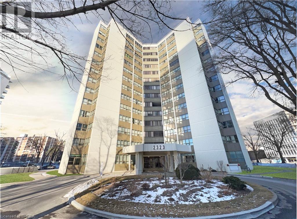 2323 Confederation Parkway Unit# 206 Property Photo