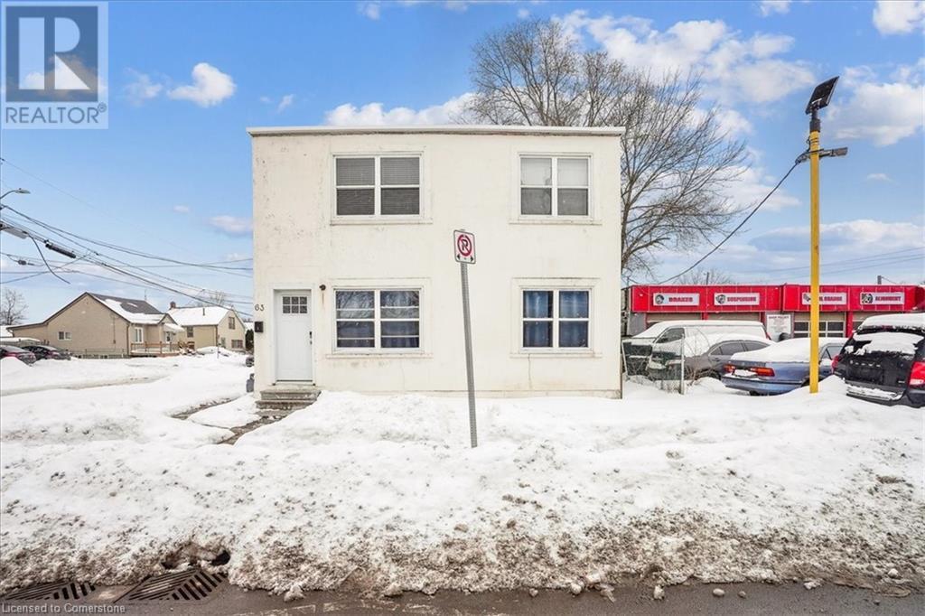 63 Pelham Road Property Photo 1