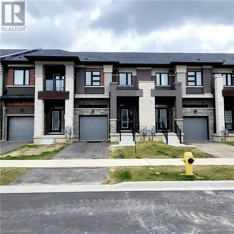8 Copeman Avenue Property Photo