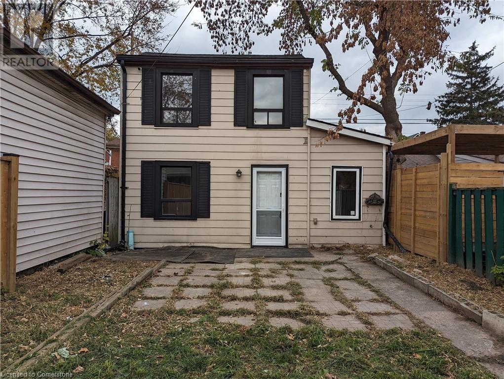 5 Nightingale Street Property Photo