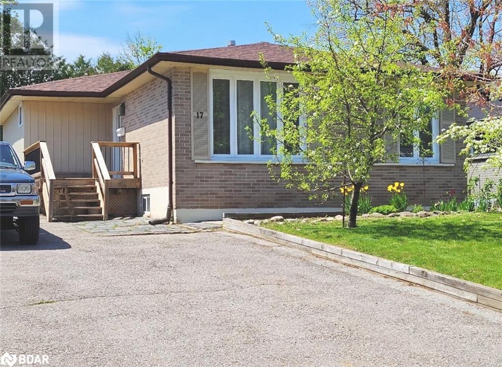 17 Daphne Crescent Property Photo