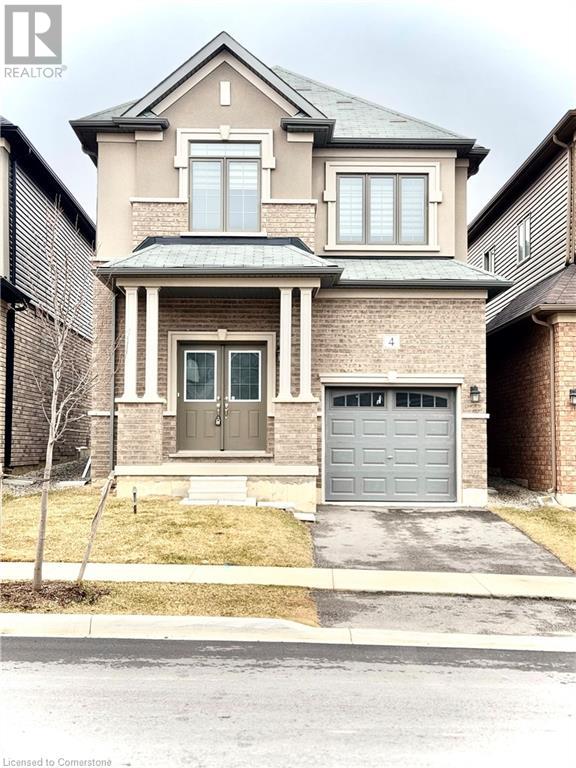 4 Tarrison Street Property Photo