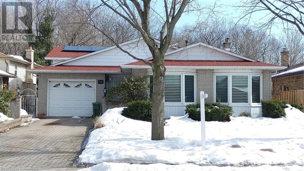 16 Flamingo Drive Property Photo