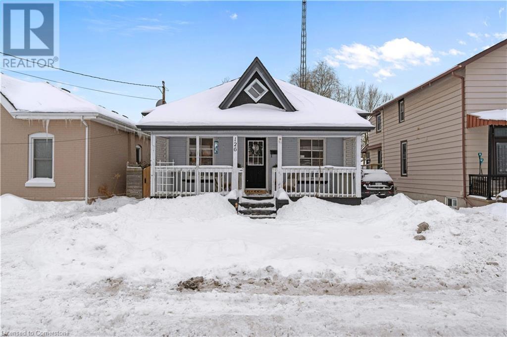 126 Pearl Street Property Photo