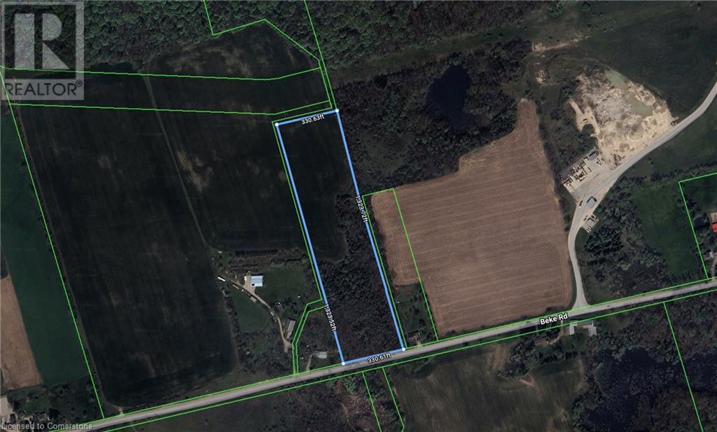 N/a Beke Road W Property Photo 1
