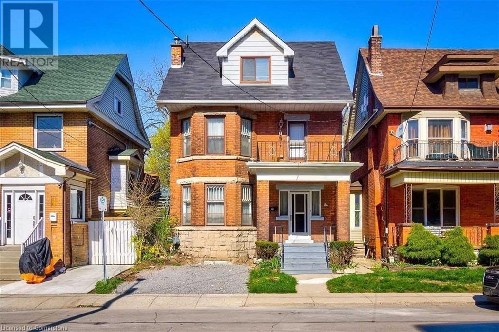 134 Ontario Avenue Property Photo
