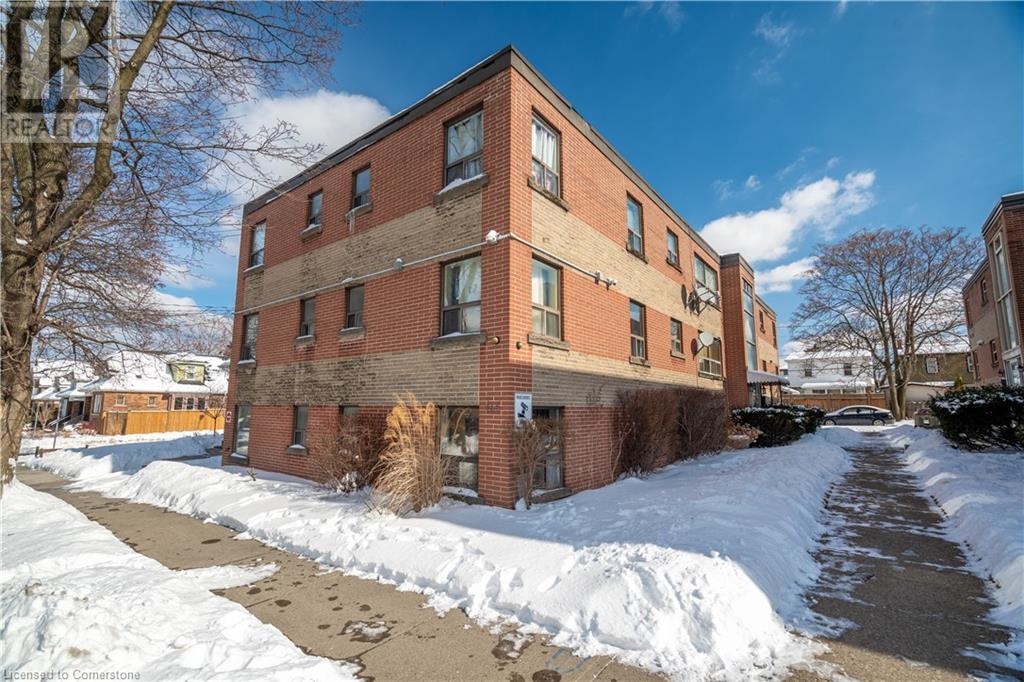 165 Park Row S Unit# 9 Property Photo