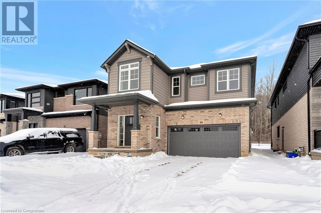 49 Willson Drive Property Photo 1