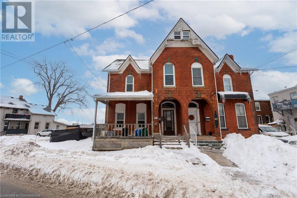 42 Niagara Street Property Photo