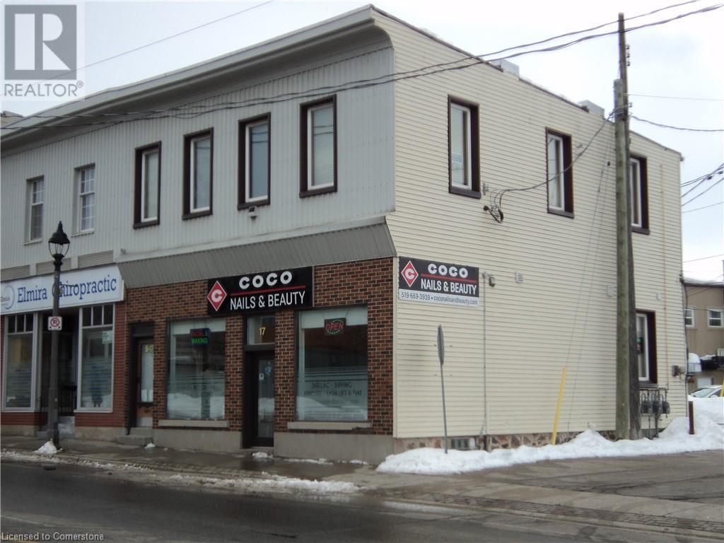 17 Church Street W Property Photo