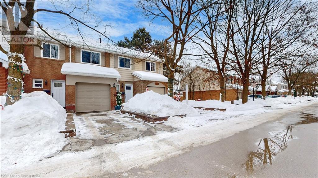 4197 Longmoor Drive Unit# 2 Property Photo