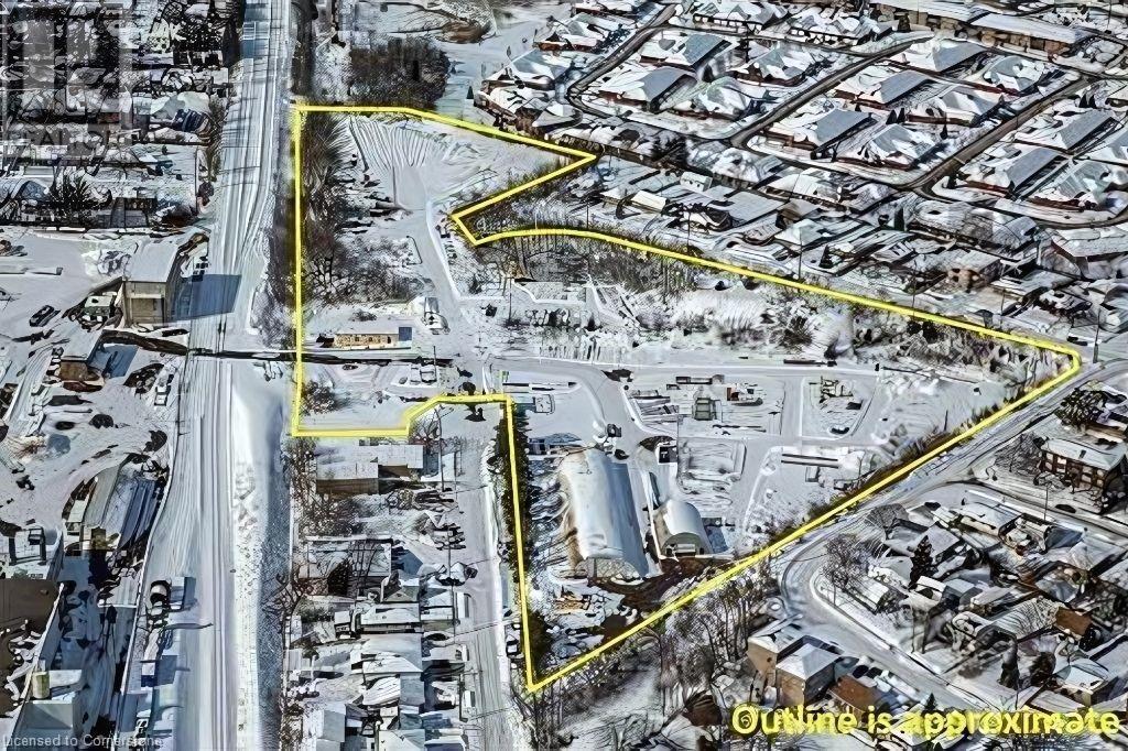 85 Jaffray Street Property Photo 1