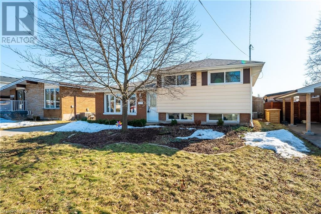 157 Fielding Crescent Property Photo