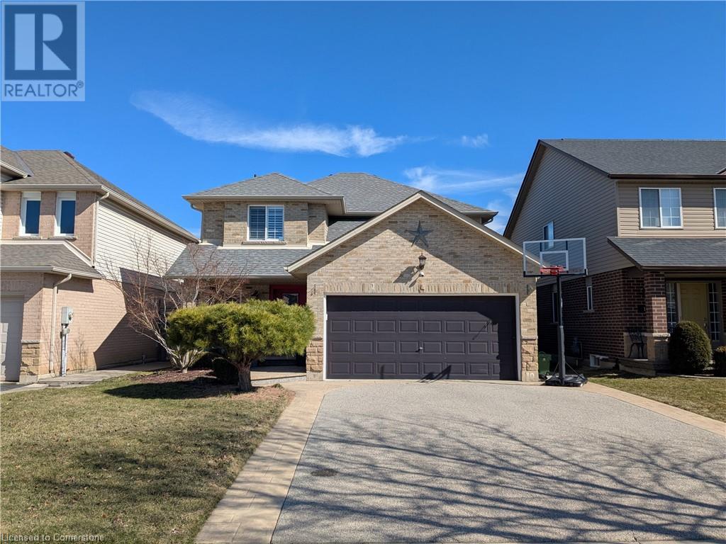 20 Midanbury Way Property Photo