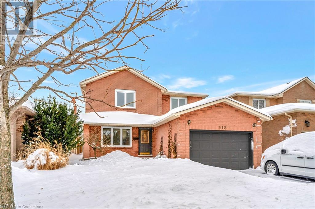 318 Greencedar Drive Property Photo
