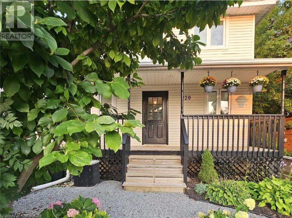 220 Geneva Street Property Photo