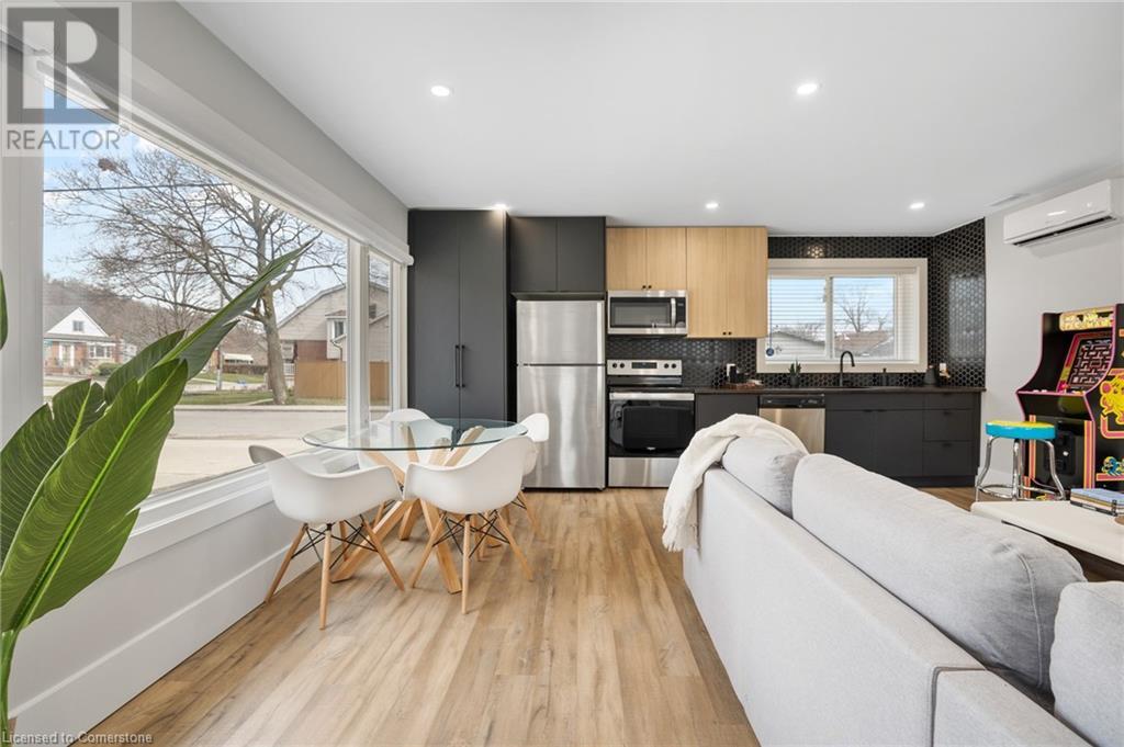 329 Rosedale Avenue Unit# R Property Photo