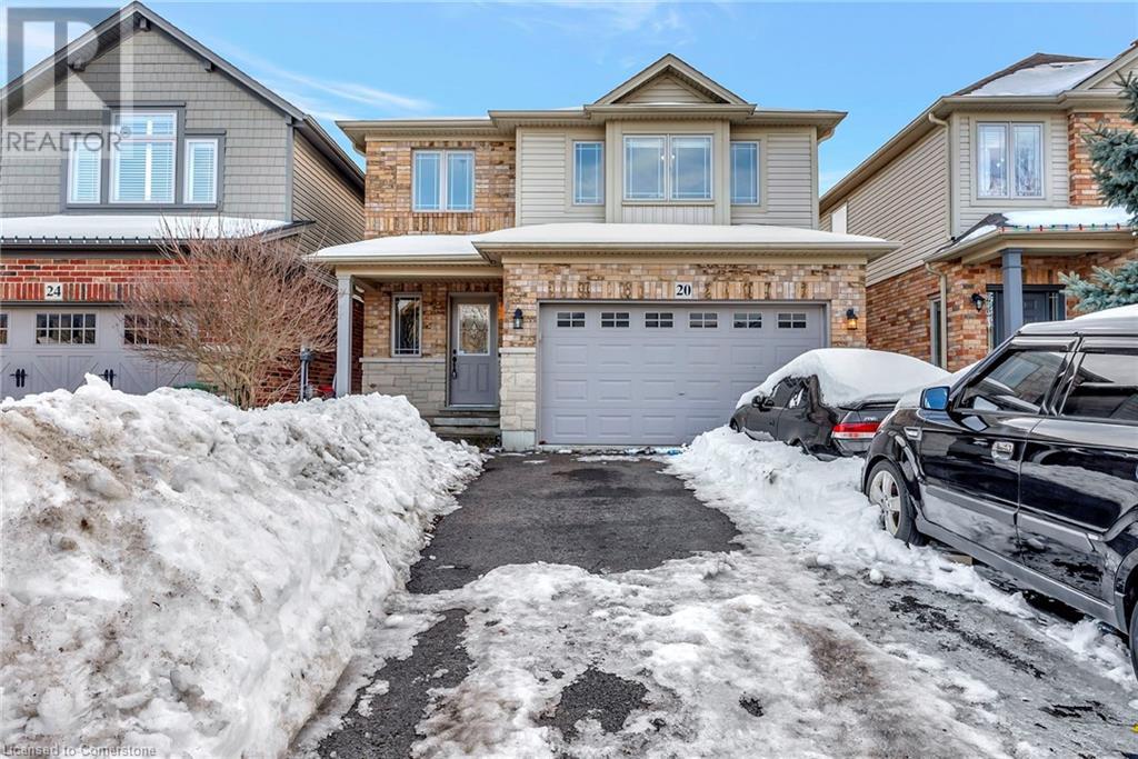 20 Donald Bell Drive Property Photo