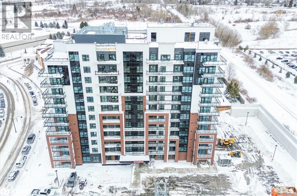 55 Clarington Boulevard Unit# 410 Property Photo