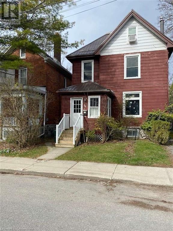 45 Frontenac Centre Real Estate Listings Main Image