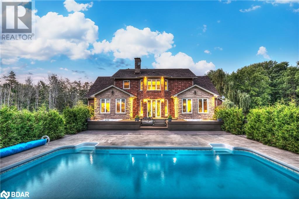 1775 9th Line Property Photo 1