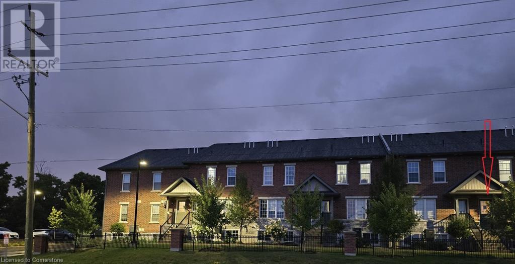 252 Penetanguishene Road Unit# 10 Property Photo