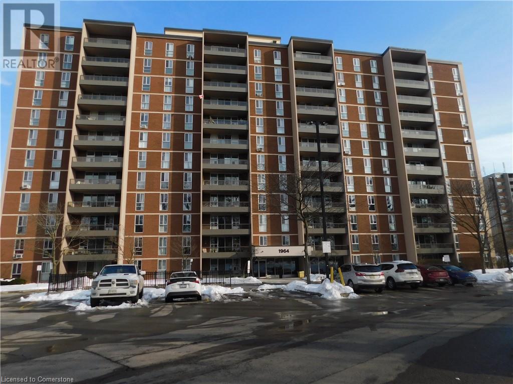 1964 Main Street W Unit# 903 Property Photo