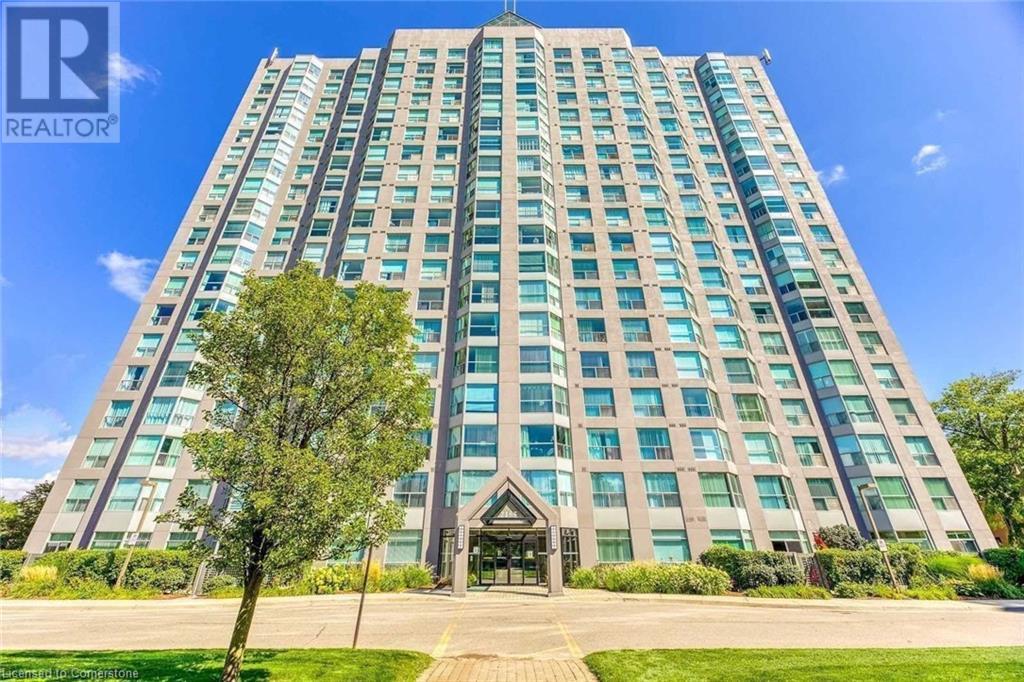 2155 Burnhamthorpe Road W Unit# 701 Property Photo